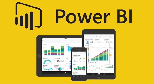 Master in Power BI