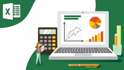 Master in Excel-(for Finance Exec.)